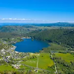 Mobil-home Confortable, Acces Handicape - 4 Pers. - Api-1-52-2023