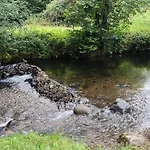 Mobil-home Confortable, Acces Handicape - 4 Pers. - Api-1-52-2023 La Tour-dʼAuvergne