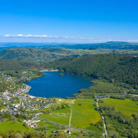 Mobil-home Confortable, Acces Handicape - 4 Pers. - Api-1-52-2023