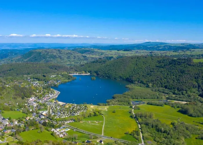 Mobil-home Confortable, Acces Handicape - 4 Pers. - Api-1-52-2023